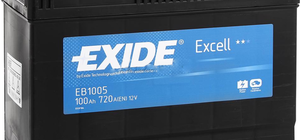 История бренда Exide и модельный ряд аккумуляторных батарей Эксайд