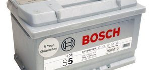 Как определить дату выпуска аккумуляторов BOSCH и других марок