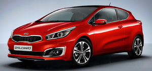 Как подобрать аккумулятор для Киа Сид (Kia Ceed)