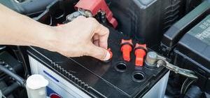 Как и зачем делают обслуживание автомобильных аккумуляторов